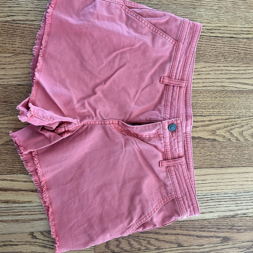 Prana Sancho Shorts Size 8 Size - Picture 3 of 6